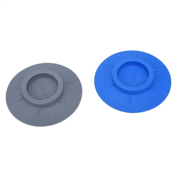 Fix Mute Foot Pad