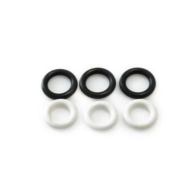 inel de fluorocarbon