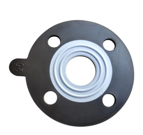 Pad compus din teflon