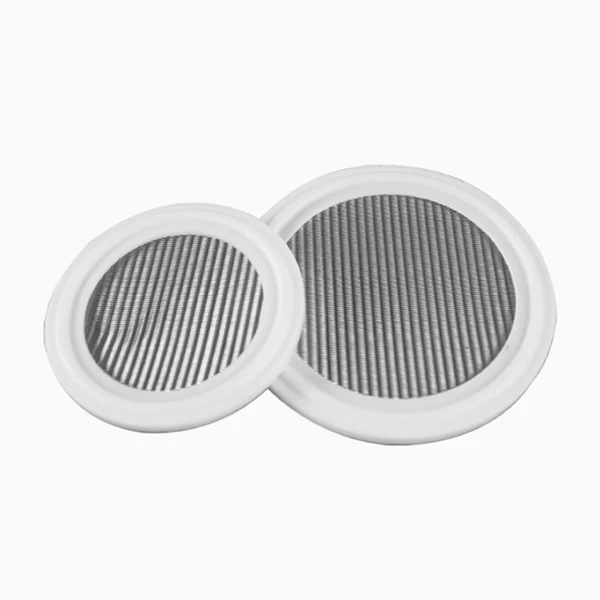 Garnitură de filtru PTFE