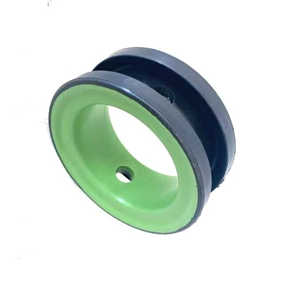 PTFE + Scaunul supapei EPDM